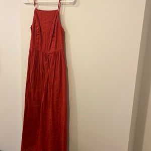 NWOT Sun Dress